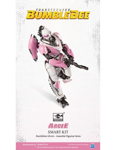 TF-6 Arcee 