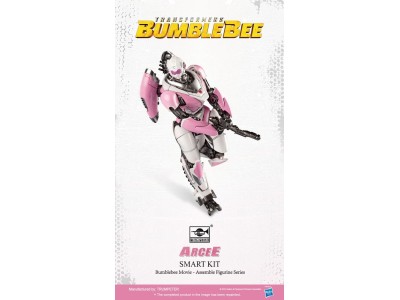 TF-6 Arcee 
