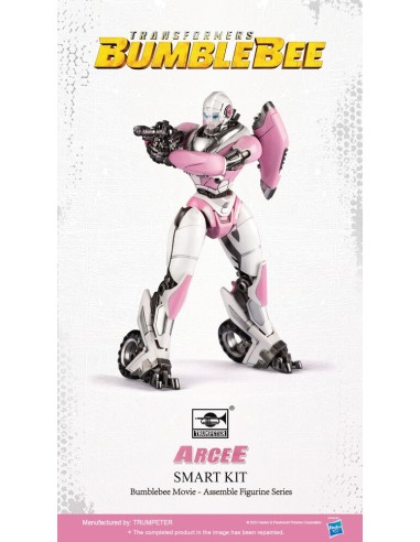 TF-6 Arcee 