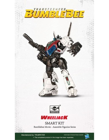 TF-6 Wheeljack 