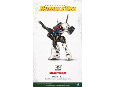 TF-6 Wheeljack 