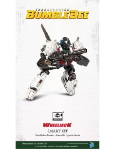TF-6 Wheeljack  2