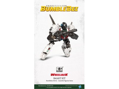 TF-6 Wheeljack 