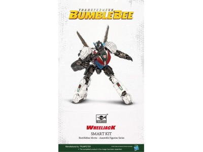 TF-6 Wheeljack 