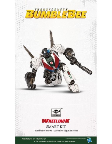 TF-6 Wheeljack 