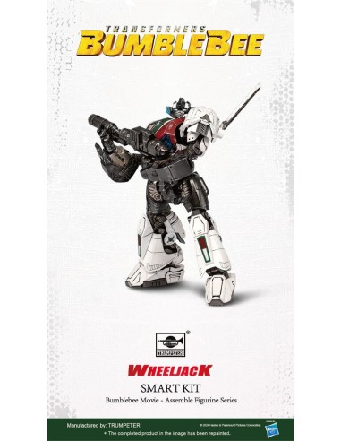 TF-6 Wheeljack 