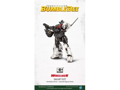 TF-6 Wheeljack 