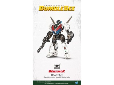 TF-6 Wheeljack 