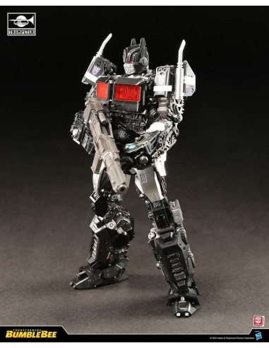 TF-6 Nemesis Prime 