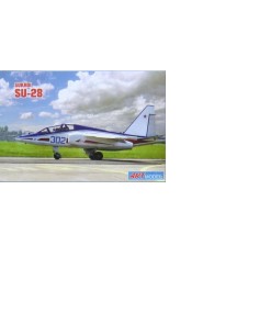 Sukhoi Su-28 trainer 