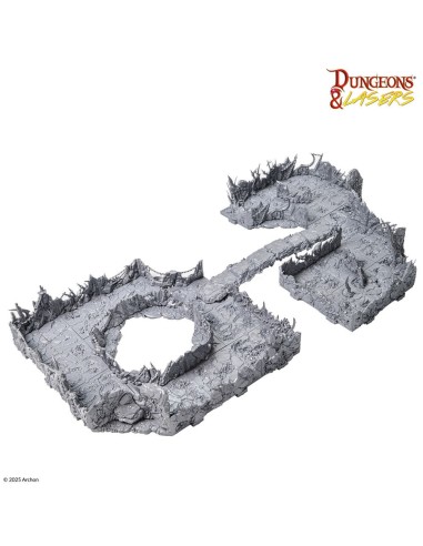 Demonic Caves 