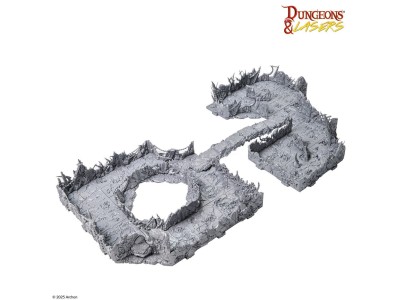 Demonic Caves 