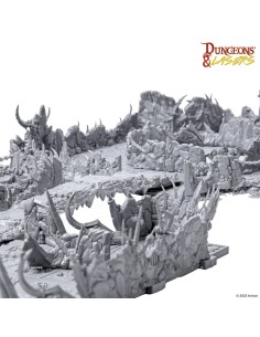 Demonic Caves  2