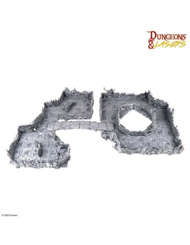 Demonic Caves 