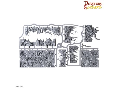 Demonic Caves 