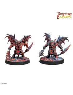 Infernal Imps 