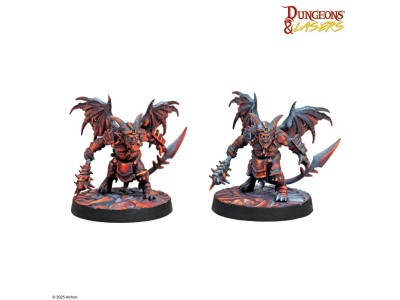 Infernal Imps 
