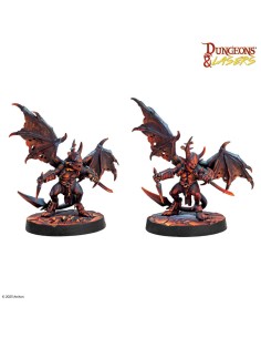 Infernal Imps  2