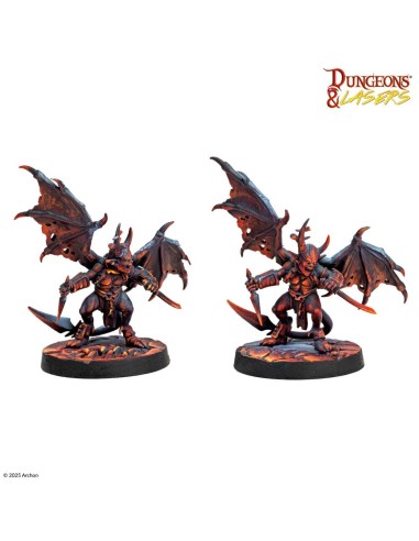 Infernal Imps 