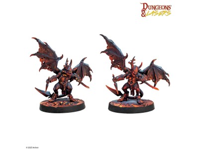Infernal Imps 