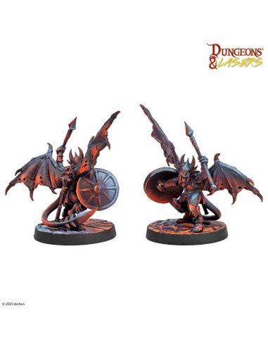 Infernal Imps 