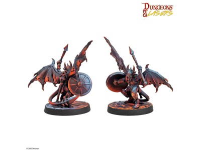 Infernal Imps 