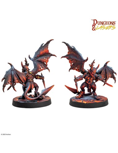 Infernal Imps 