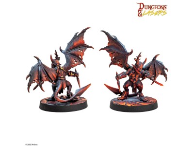 Infernal Imps 