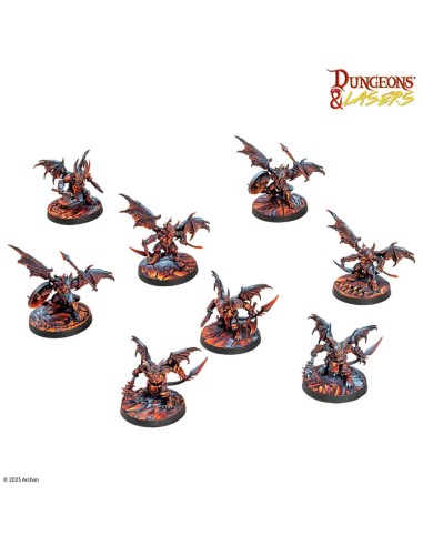 Infernal Imps 