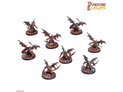 Infernal Imps 