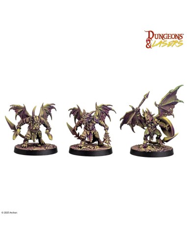 Infernal Imps 