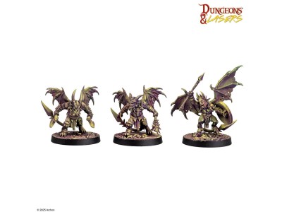 Infernal Imps 