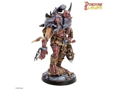 Gervase the Ettin 