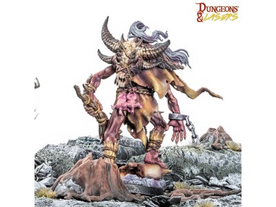 Gervase the Ettin 
