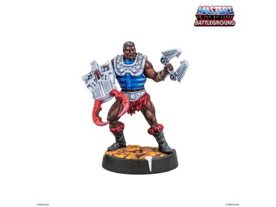 Wave 9: Masters of the Universe Faction (EN) 