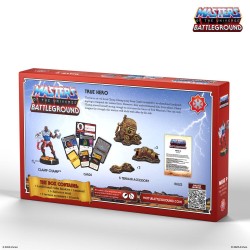 Wave 9: Masters of the Universe Faction (ES) 