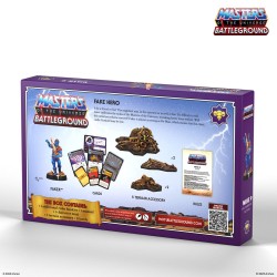 Wave 9: Evil Warriors Faction (IT) 