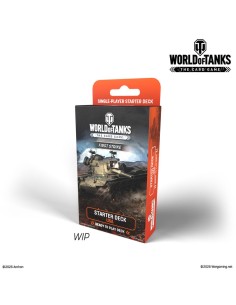 STARTER DECK USA: FIRST STRIKE 