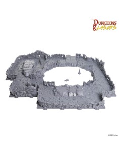 ROCKY CAVES  2