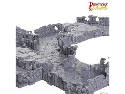 ROCKY CAVES 