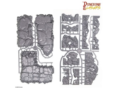 ROCKY CAVES 