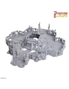 GOBLIN LAIR 