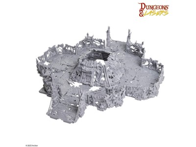 GOBLIN LAIR 