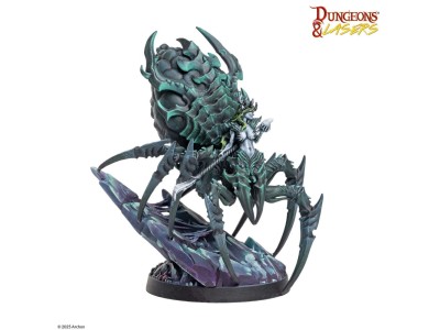 ARACHNEA: SPIDER MATRIARCH 