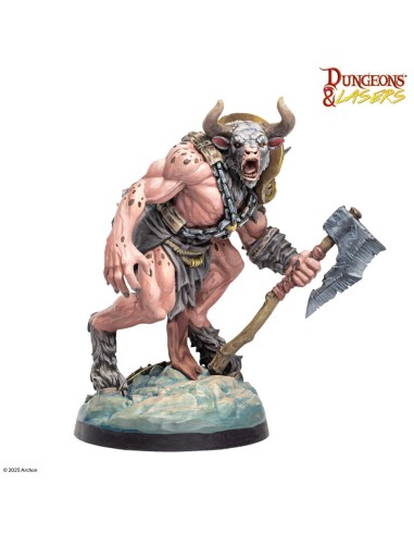 MINOTAUR 