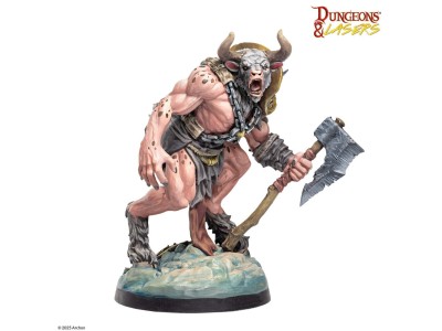 MINOTAUR 