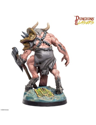 MINOTAUR 