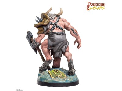 MINOTAUR 