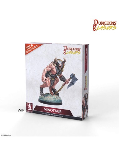MINOTAUR 