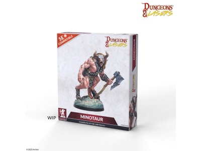 MINOTAUR 